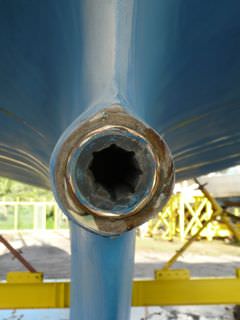 shaft tube