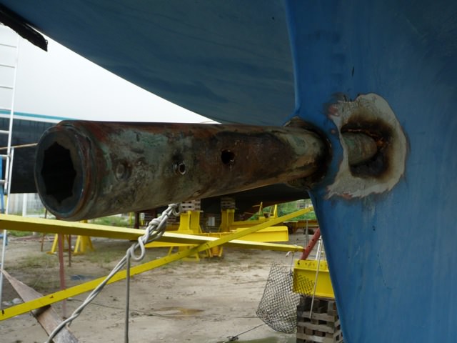 tubeOUT