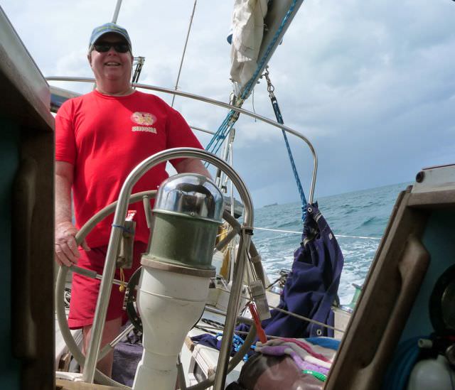 dadsailing