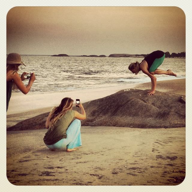 Yogini, Kate